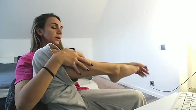 ArabianMalikah online show from 3, 3, 2026