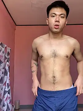 JerichoGutierez online show from 23, 3, 2026