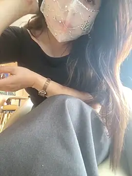 xiao-mo520 online show from 27, 9, 2025