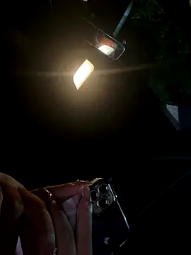 xiao-mo520 online show from 29, 9, 2025