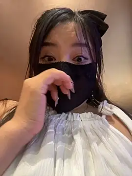 xiao-mo520 online show from 3, 10, 2025