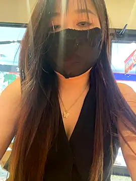 xiao-mo520 online show from 4, 10, 2025