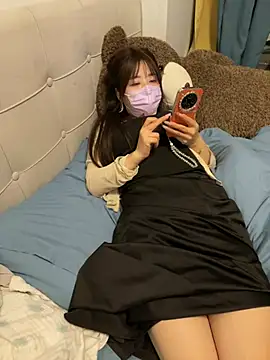 xiao-mo520 online show from 11, 5, 2026