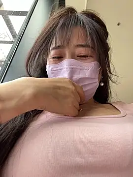 xiao-mo520 online show from 13, 5, 2026