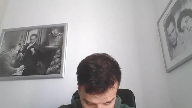 FROCETTO93 online show from 20, 10, 2025