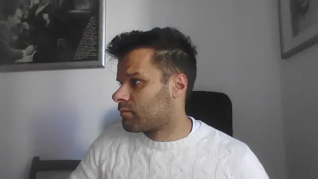 FROCETTO93 online show from 4, 11, 2025