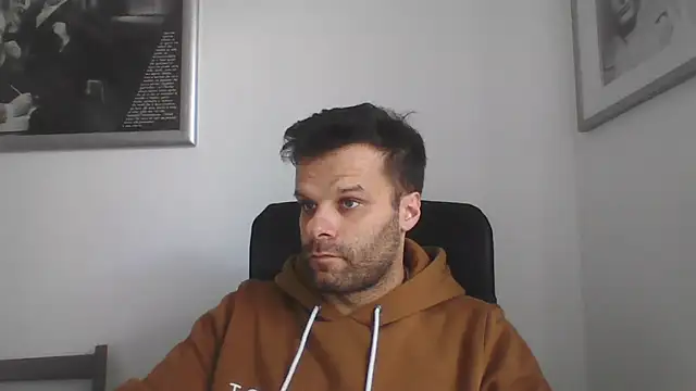 FROCETTO93 online show from 7, 11, 2025