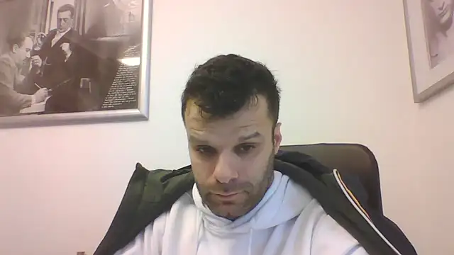 FROCETTO93 online show from 5, 2, 2026