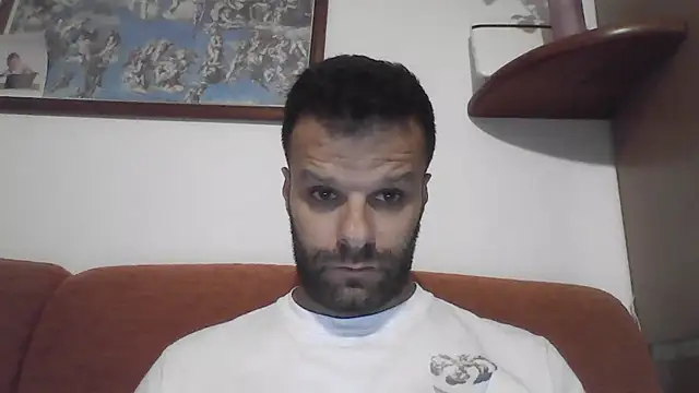FROCETTO93 online show from 29, 5, 2026