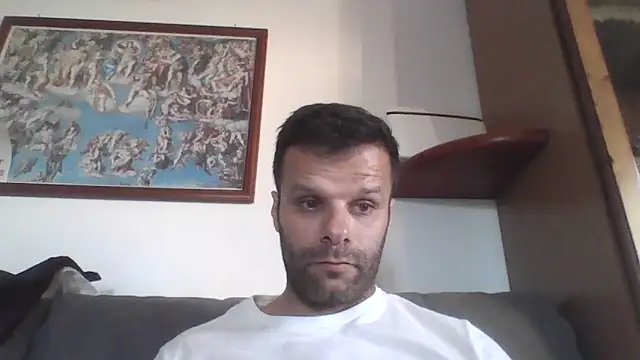 Snapshot of FROCETTO93 chatting on 13, 6, 2026 FROCETTO93 online show from 13, 6, 2026