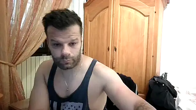 Snapshot of FROCETTO93 chatting on 12, 7, 2026 FROCETTO93 online show from 12, 7, 2026