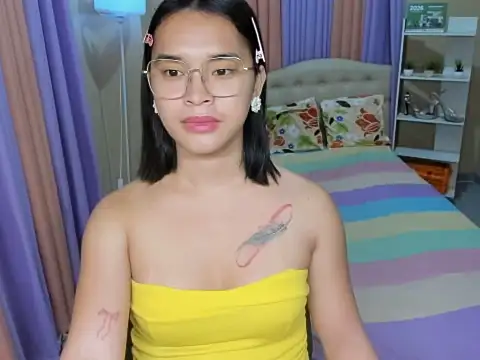 SeductiveAppleTS online show from 19, 5, 2026