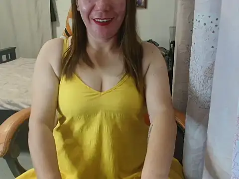 Snapshot of VerySexyCeline chatting on 19, 4, 2026 VerySexyCeline online show from 19, 4, 2026