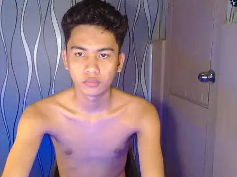 Demure Asian143 online show from 14, 9, 2025