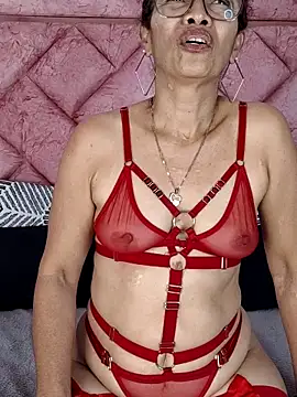 Merybeks online show from 11, 5, 2026