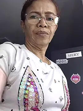 Merybeks online show from 9, 6, 2026