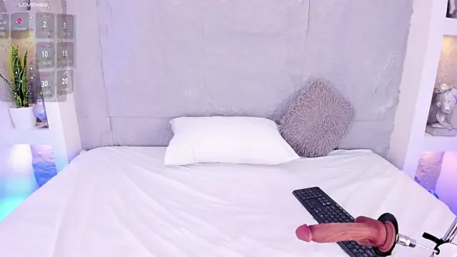 LovelyEyesx online show from 14, 5, 2026