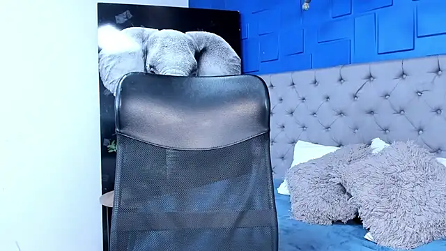 andres-clark92 online show from 3, 10, 2025