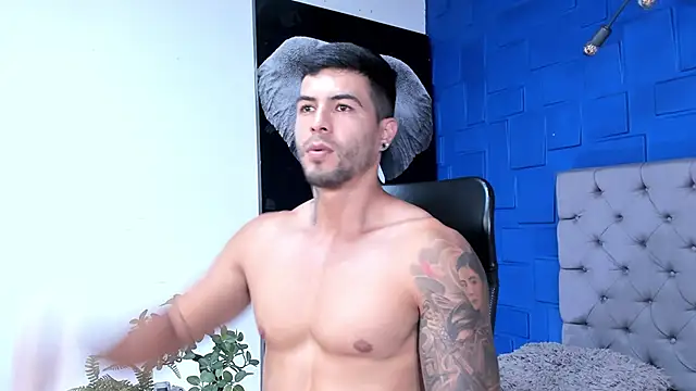 andres-clark92 online show from 16, 11, 2025