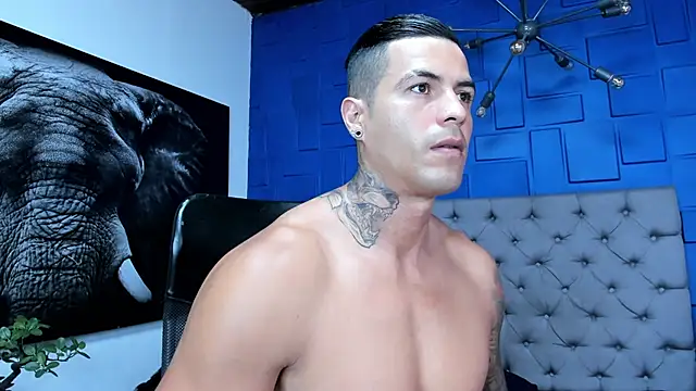 andres-clark92 online show from 2, 5, 2026
