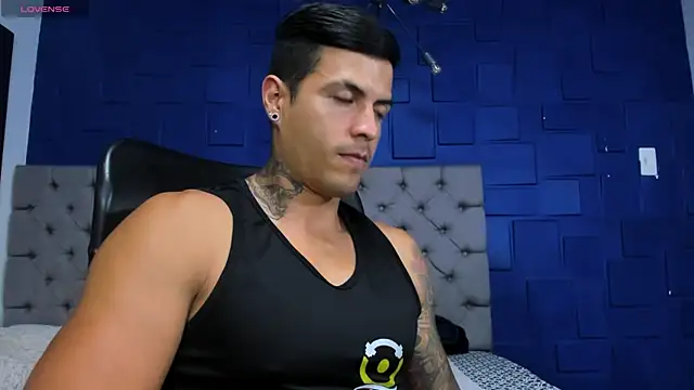 andres-clark92 online show from 20, 5, 2026