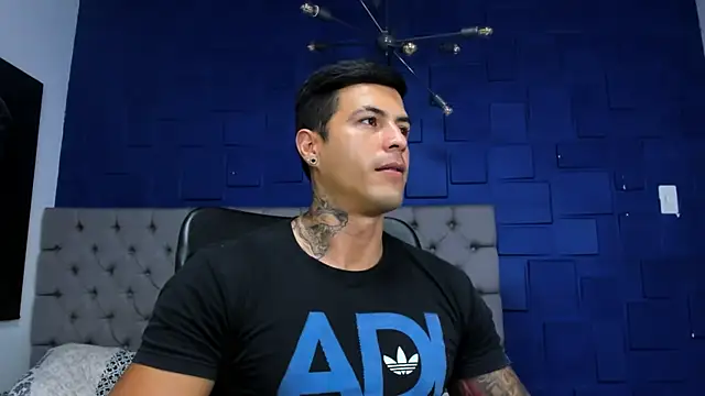 andres-clark92 online show from 23, 5, 2026