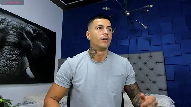 andres-clark92 online show from 24, 5, 2026