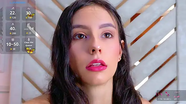 Sarah-Grace online show from 26, 9, 2025