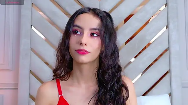 Sarah-Grace online show from 21, 10, 2025