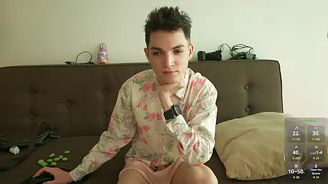 Snapshot of MattyandAiden chatting on 21, 3, 2026 MattyandAiden online show from 21, 3, 2026