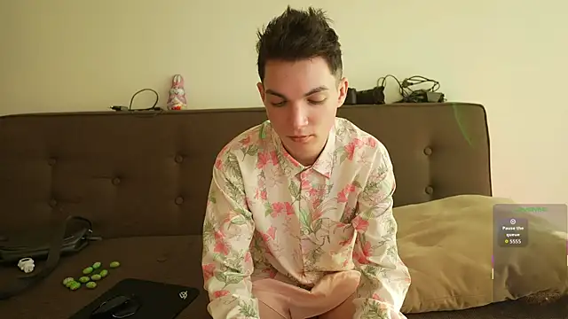 Snapshot of MattyandAiden chatting on 22, 3, 2026 MattyandAiden online show from 22, 3, 2026