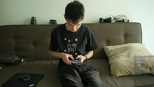 Snapshot of MattyandAiden chatting on 9, 4, 2026 MattyandAiden online show from 9, 4, 2026