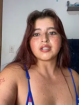 Snapshot of nea-dulce chatting on 7, 7, 2026 nea-dulce online show from 7, 7, 2026