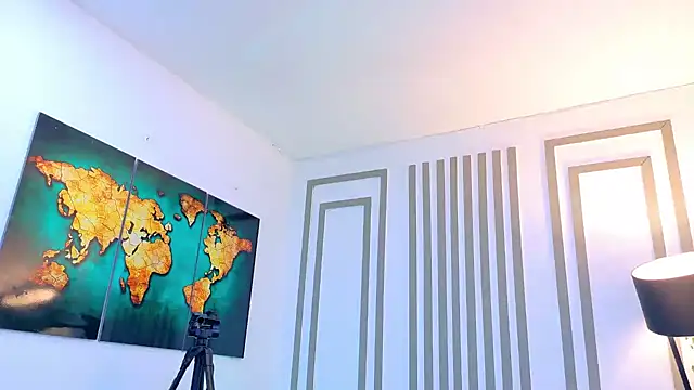 ALANNFERRER online show from 9, 10, 2025