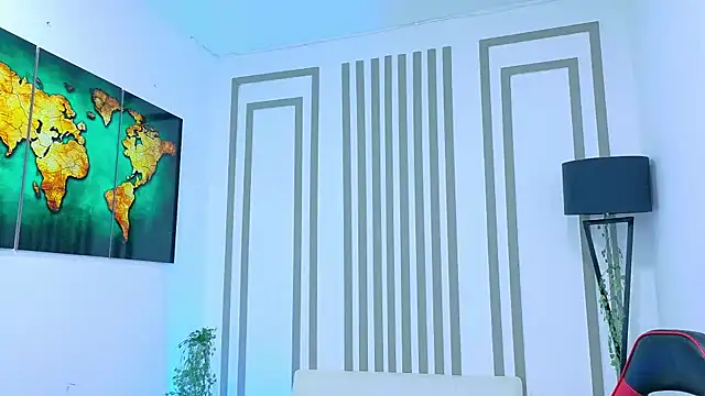 ALANNFERRER online show from 22, 10, 2025