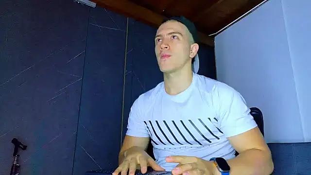 ALANNFERRER online show from 5, 2, 2026