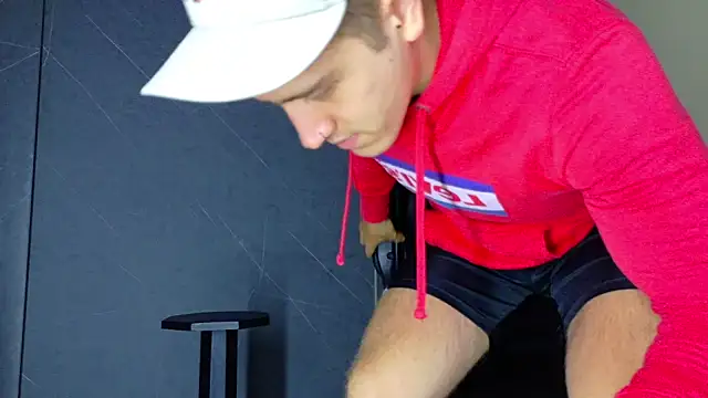 ALANNFERRER online show from 18, 3, 2026