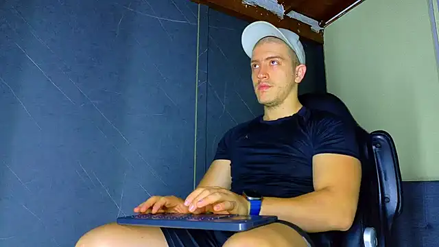 ALANNFERRER online show from 8, 5, 2026