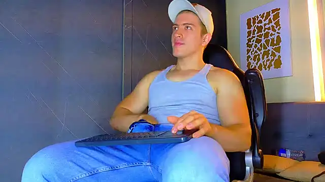 Snapshot of ALANNFERRER chatting on 20, 5, 2026 ALANNFERRER online show from 20, 5, 2026