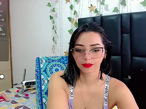 Snapshot of sara_arias00 chatting on 18, 9, 2025 sara arias00 online show from 18, 9, 2025