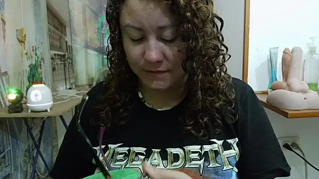 greeneyes nurse online show from 9, 5, 2026