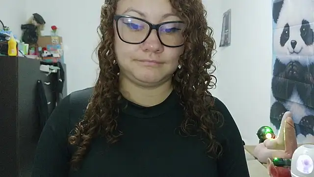 Snapshot of greeneyes_nurse chatting on 5, 6, 2026 greeneyes nurse online show from 5, 6, 2026