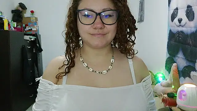 Snapshot of greeneyes_nurse chatting on 12, 6, 2026 greeneyes nurse online show from 12, 6, 2026