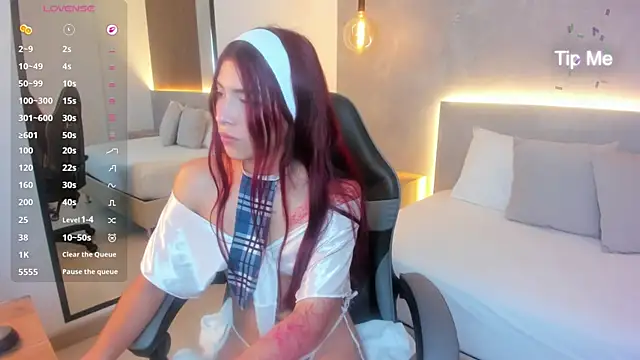 Snapshot of tbabi11 chatting on 9, 4, 2026 tbabi11 online show from 9, 4, 2026