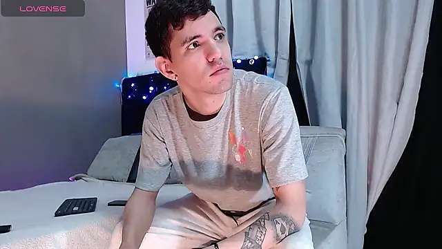 Matteo12  online show from 29, 11, 2025