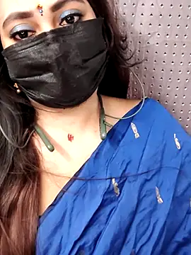 Cutie nila26 online show from 15, 9, 2025