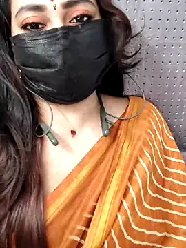 Cutie nila26 online show from 28, 9, 2025