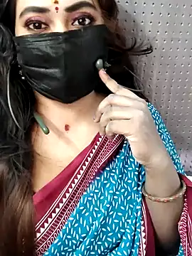 Cutie nila26 online show from 15, 10, 2025