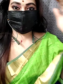 Cutie nila26 online show from 27, 10, 2025