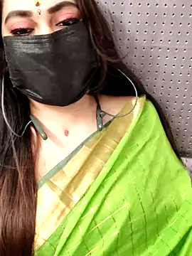 Cutie nila26 online show from 4, 11, 2025